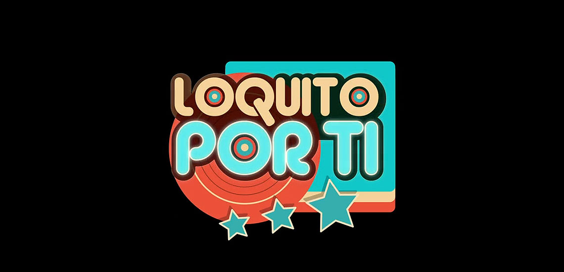 Loquito Por Ti Loquito Por Ti
