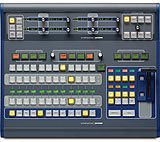 TyC adquiere control maestro y servidores de Harris - PRODU