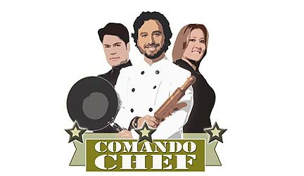 City tv de Colombia lanza tercera temporada de Comando chef - PRODU