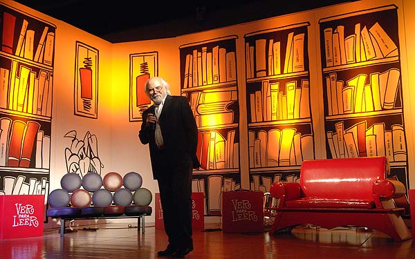 Portal del programa Ver para leer de Telefe lanza concurso literario de Speedy - PRODU