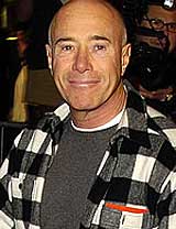 David Geffen de DreamWorks: Suspendemos negociaciones de venta con NBC ...