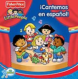 Brenda Andolina de Fisher-Price: CD en español gana disco de platino