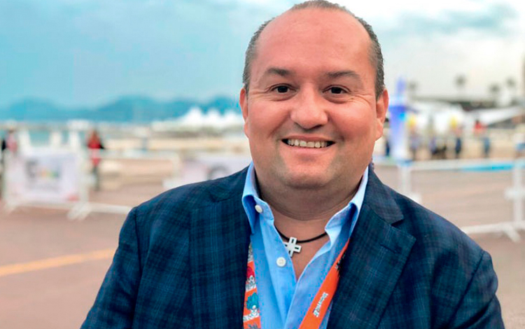 Carlos Martínez de Futvox