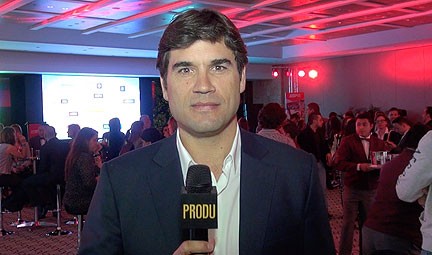 Federico Camerlinckx De ESPN Colombia La TV Paga Es Una Realidad Para 