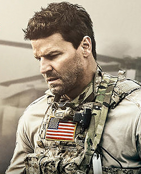 SEAL Team 3ra Temporada