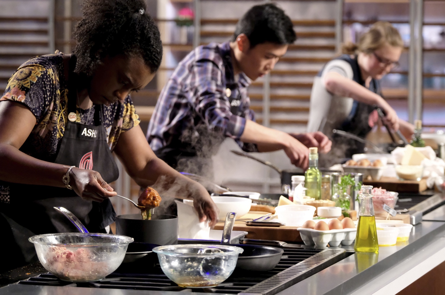 America’s got talent: The champions