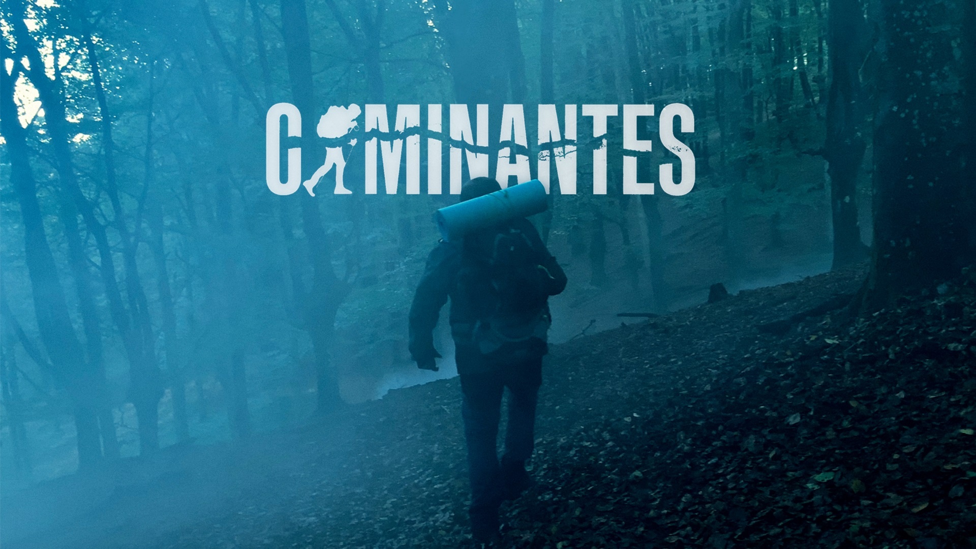 Caminantes 2da Temporada