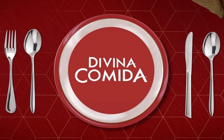Divina comida