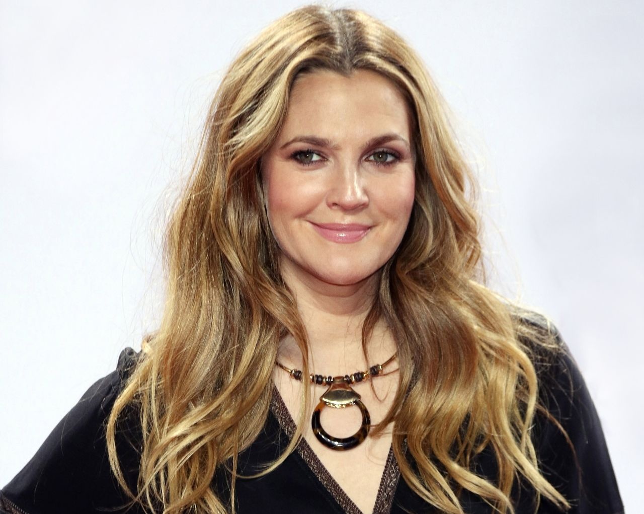 The Drew Barrymore show