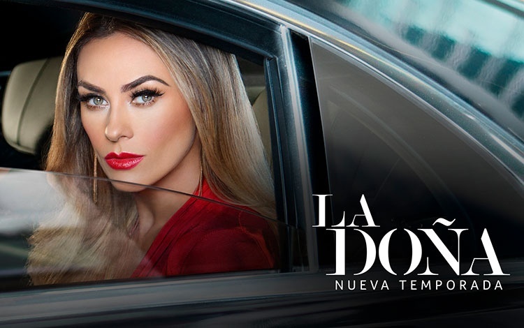 La doña 2