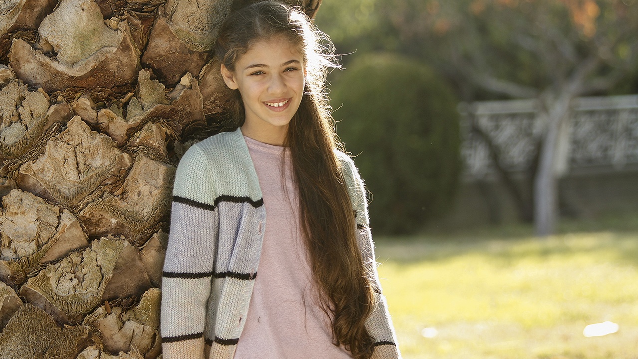 <em>The light of hope</em>