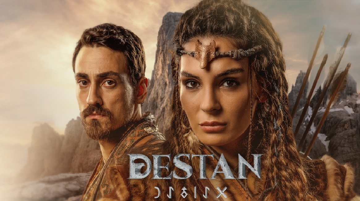 <em>Destan</em>
