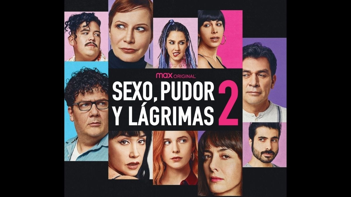 Sexo, pudor y lágrimas 2