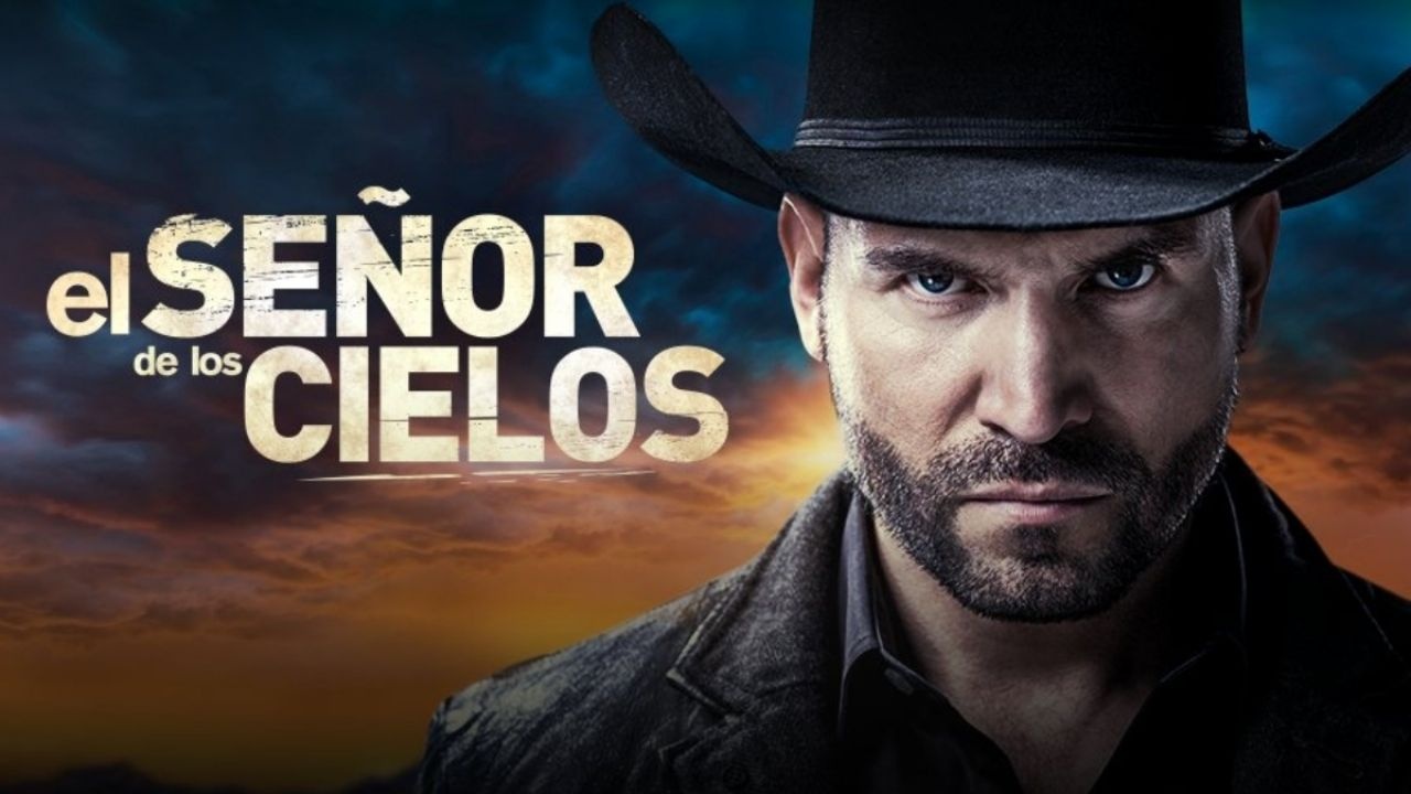 <em>El señor de los cielos 8</em>
