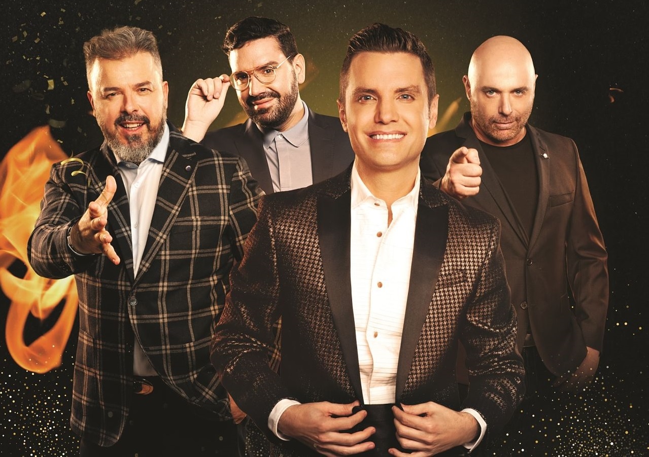 MasterChef celebrity 2da Temporada