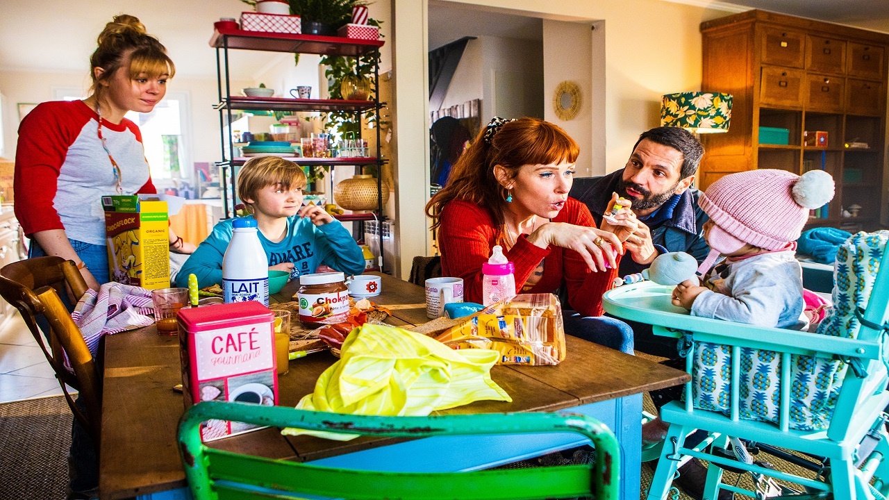 Morgana: la detective genial 2da. temporada