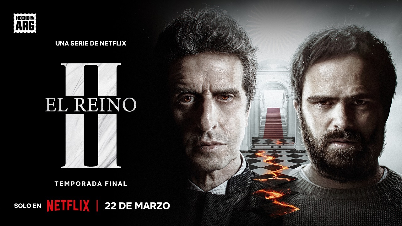 El reino 2