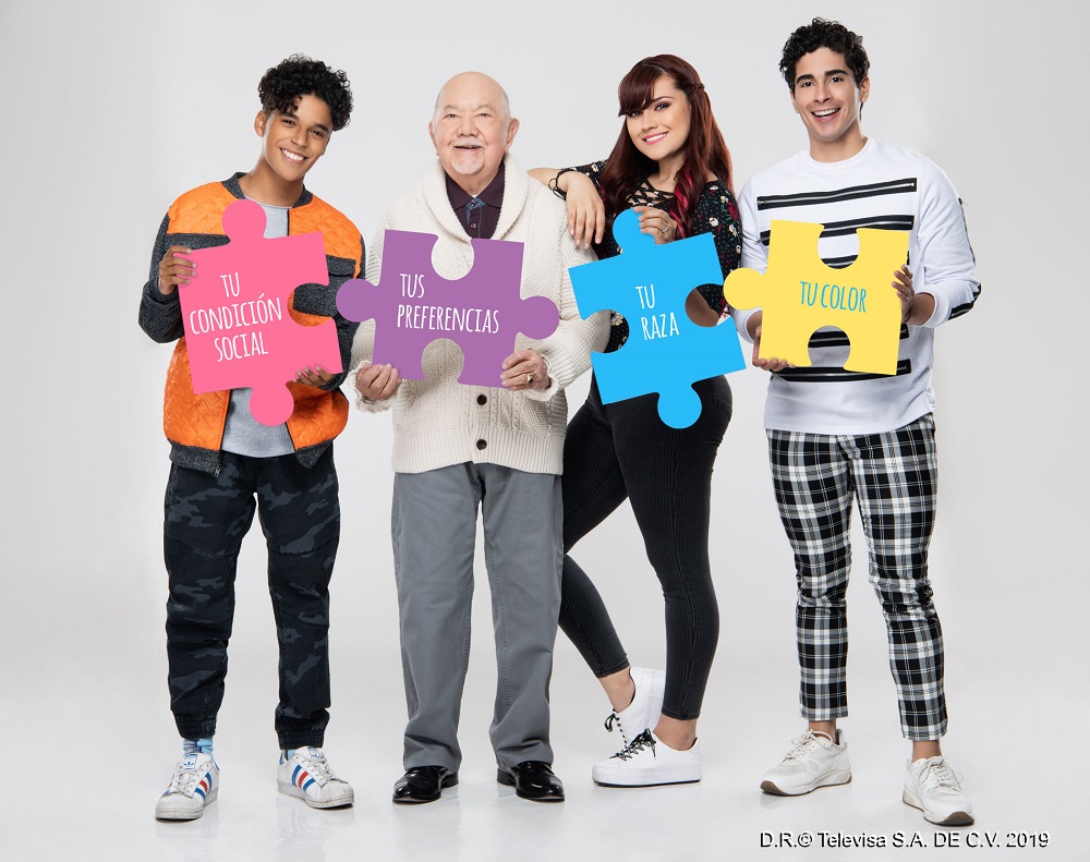 Como dice el dicho 10° Temporada