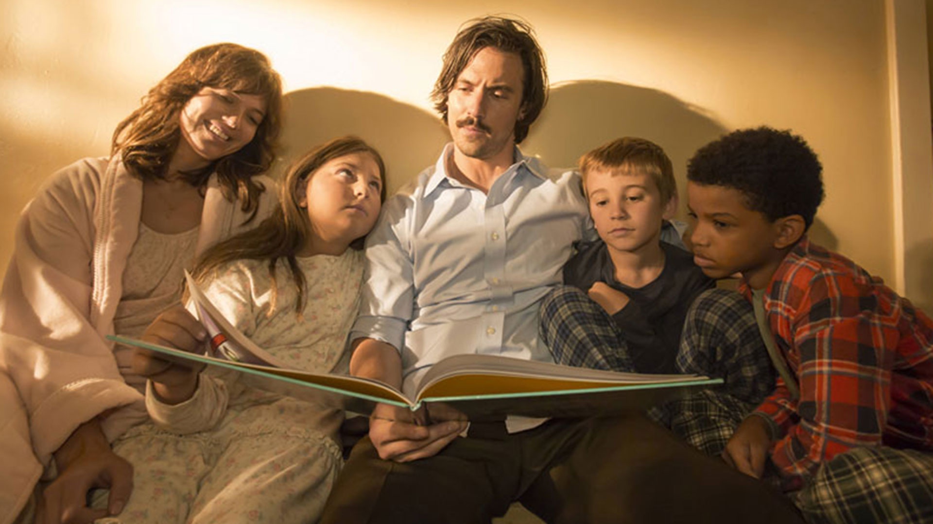 This is us 6ta Temporada