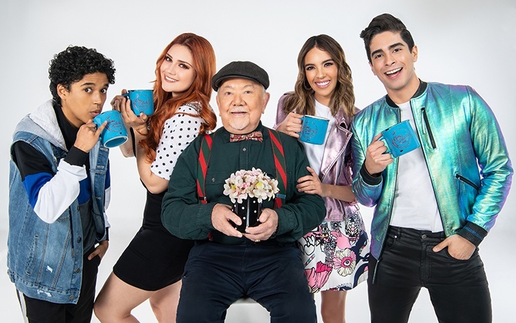 Como dice el dicho 13.ª temporada