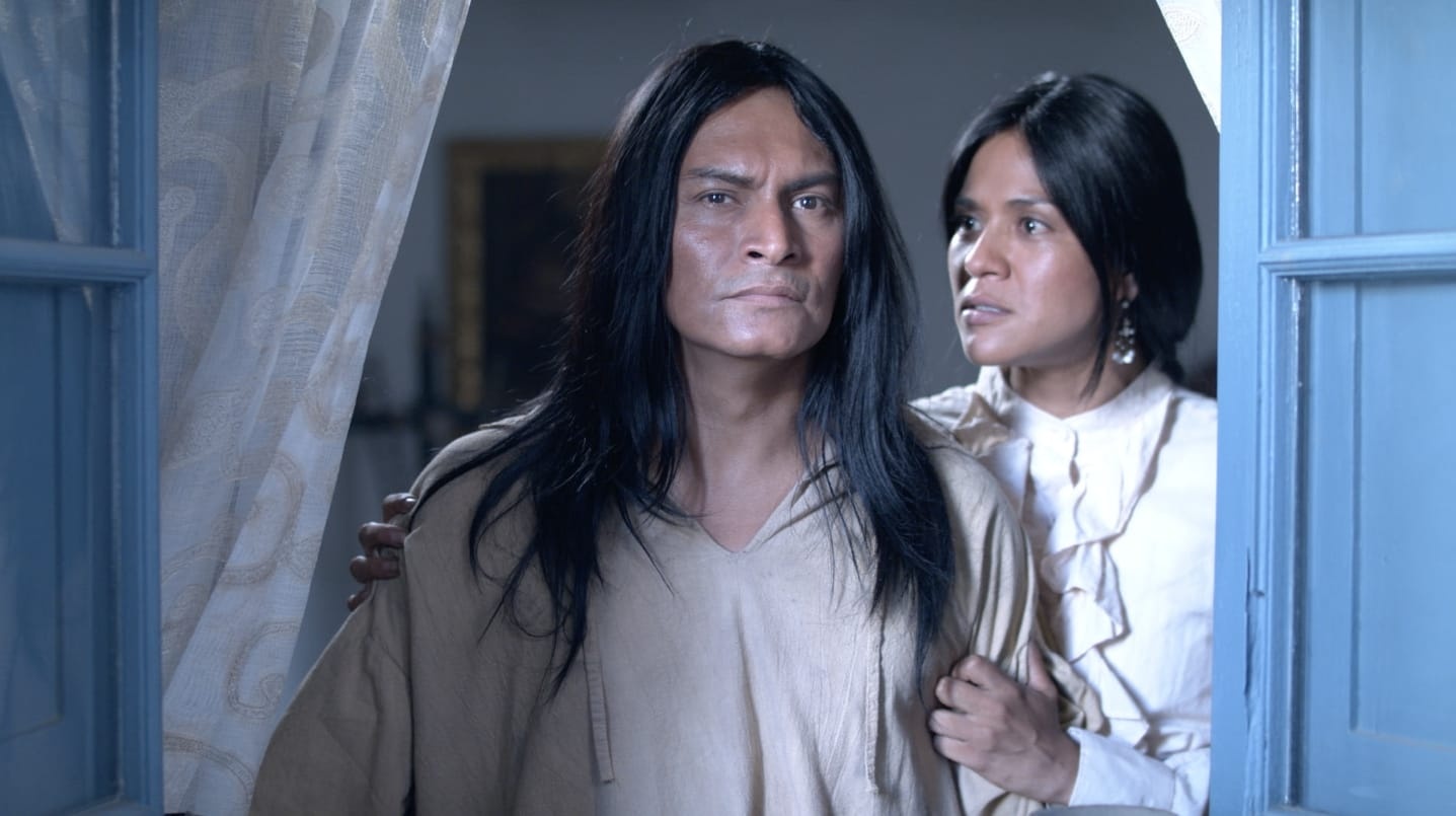 Los otros libertadores