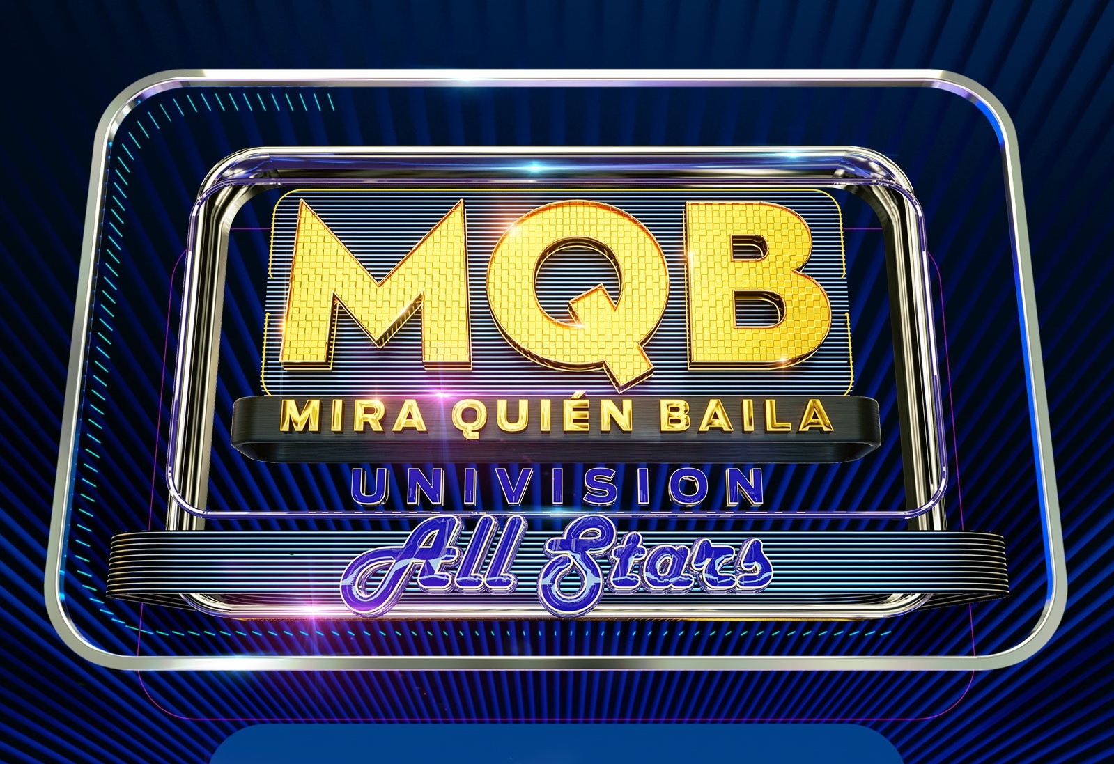 Mira quién baila Univisión All stars