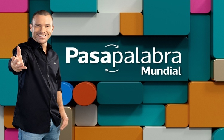 Pasapalabra mundial