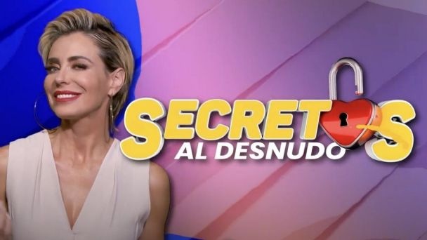 Secretos al desnudo