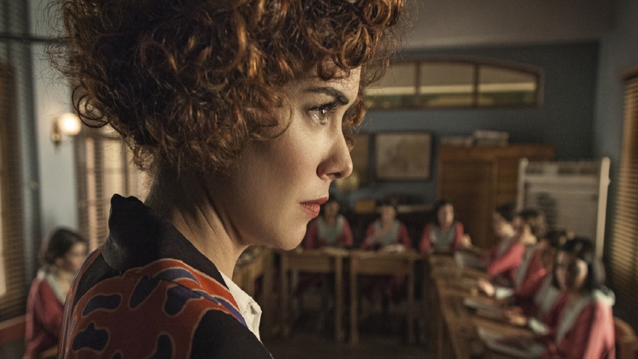 La otra mirada 2da Temporada