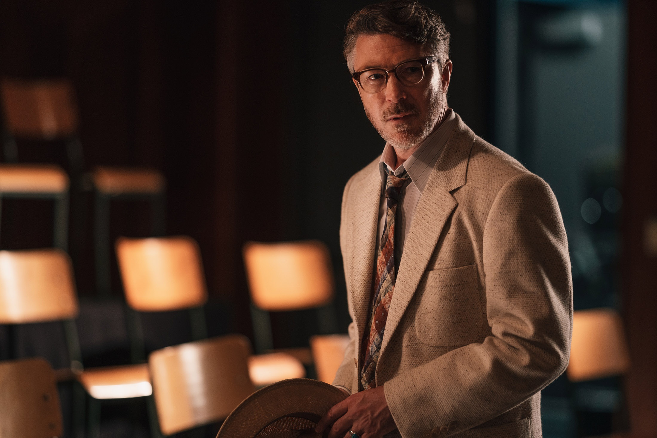 Proyecto libro azul 2da Temporada