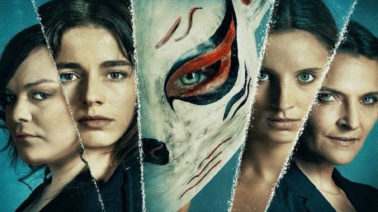 La jauría 2da. temporada