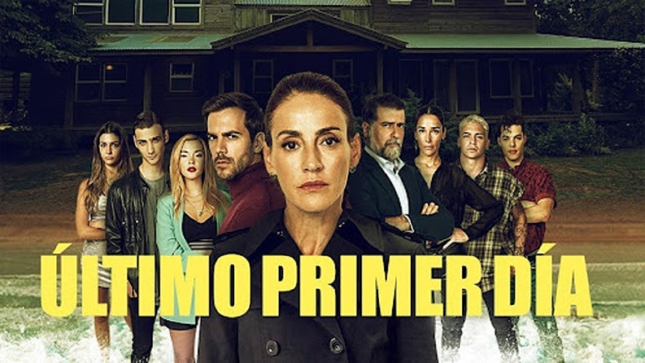 Último primer día