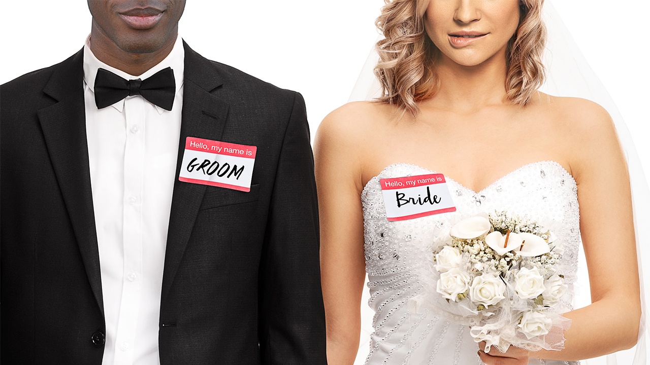 Married at first sight