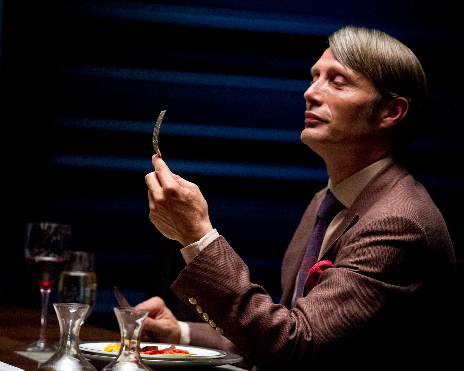 Hannibal 3ra Temporada