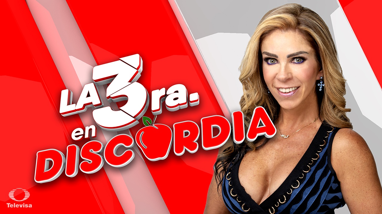 La 3ra. en discordia 