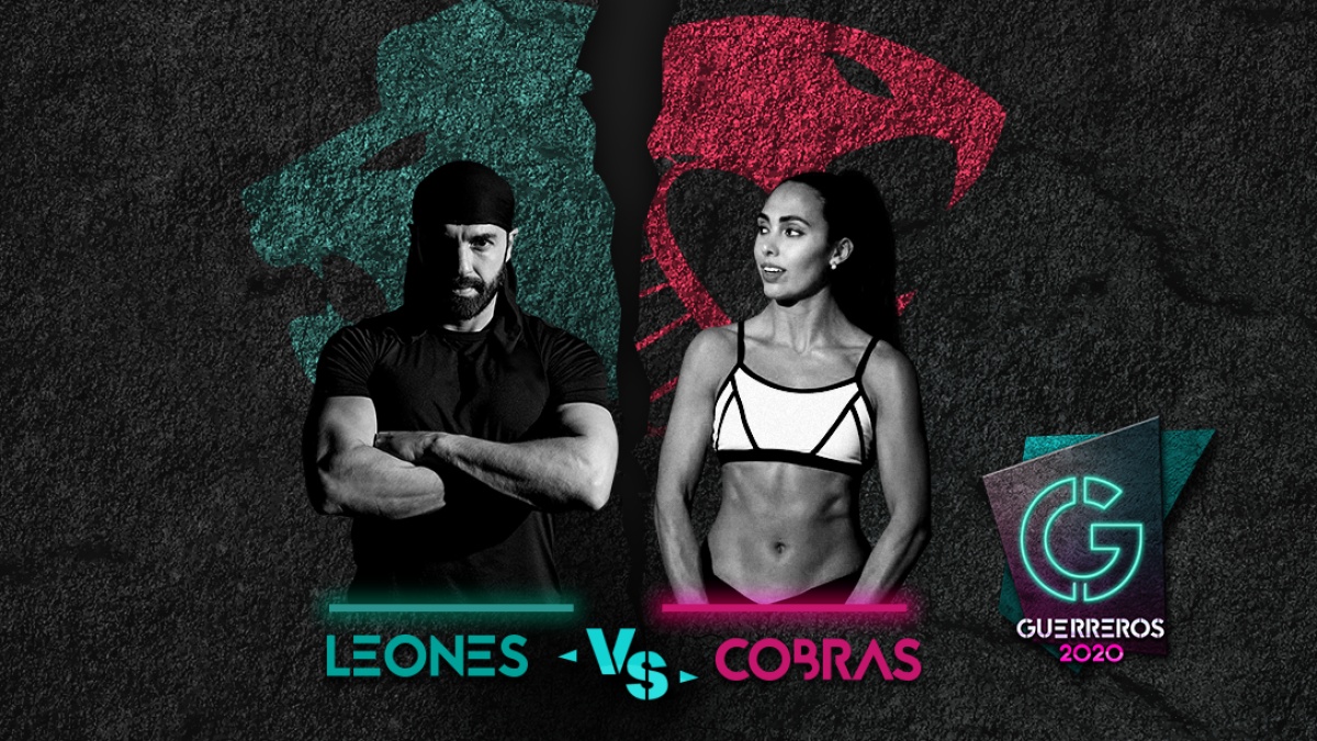Guerreros 2020