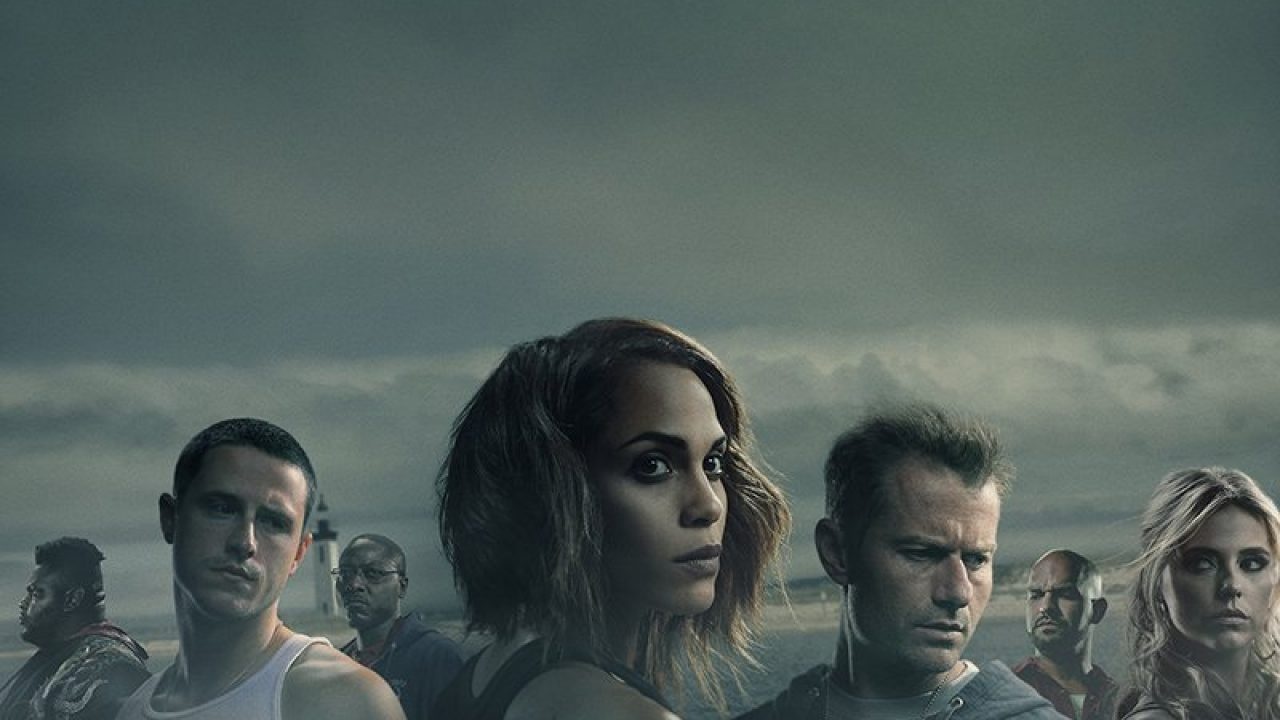 Hightown 2da Temporada