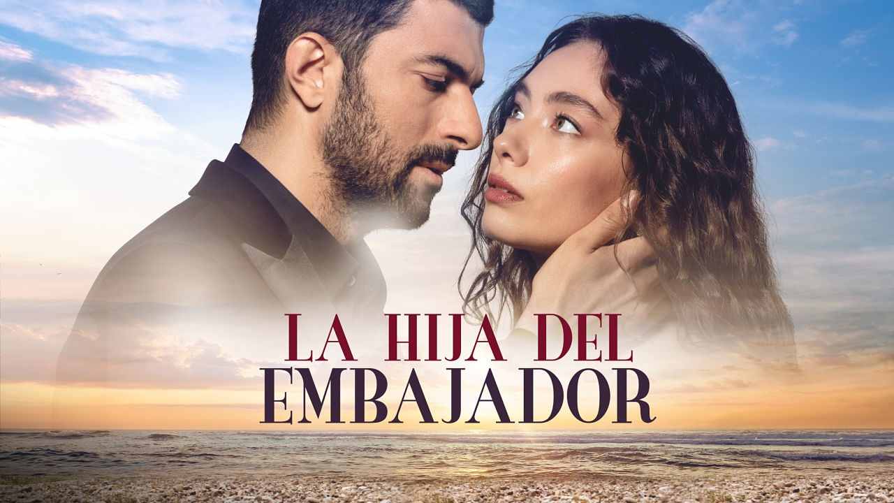 La Hija Del Embajador Segunda Temporada Univision La hija del embajador 2da Temporada - PRODU