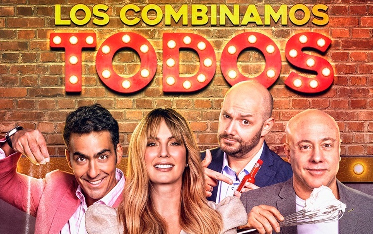 MasterChef celebrity Colombia 3ra Temporada