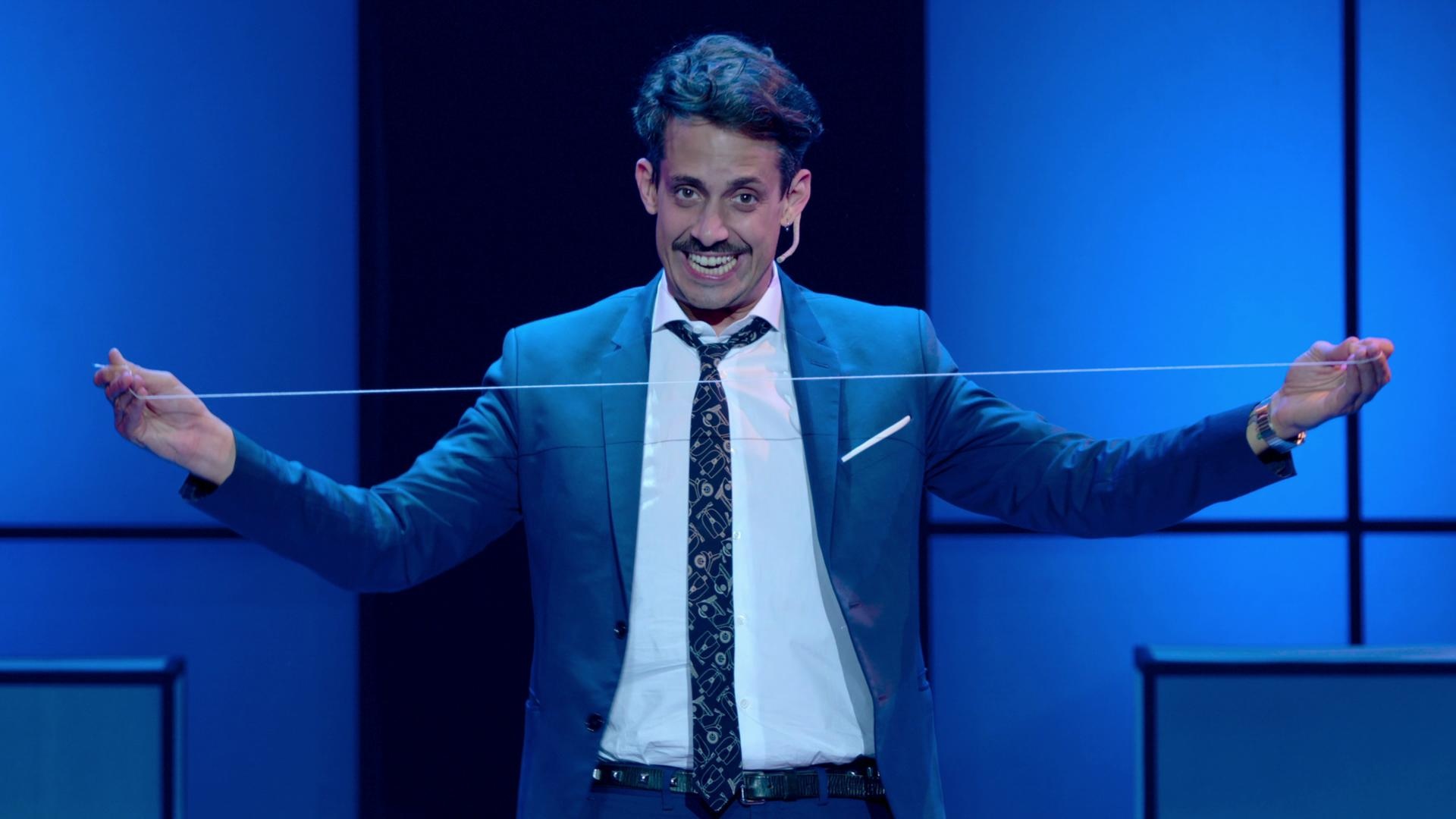 Soy Rada: Serendipia