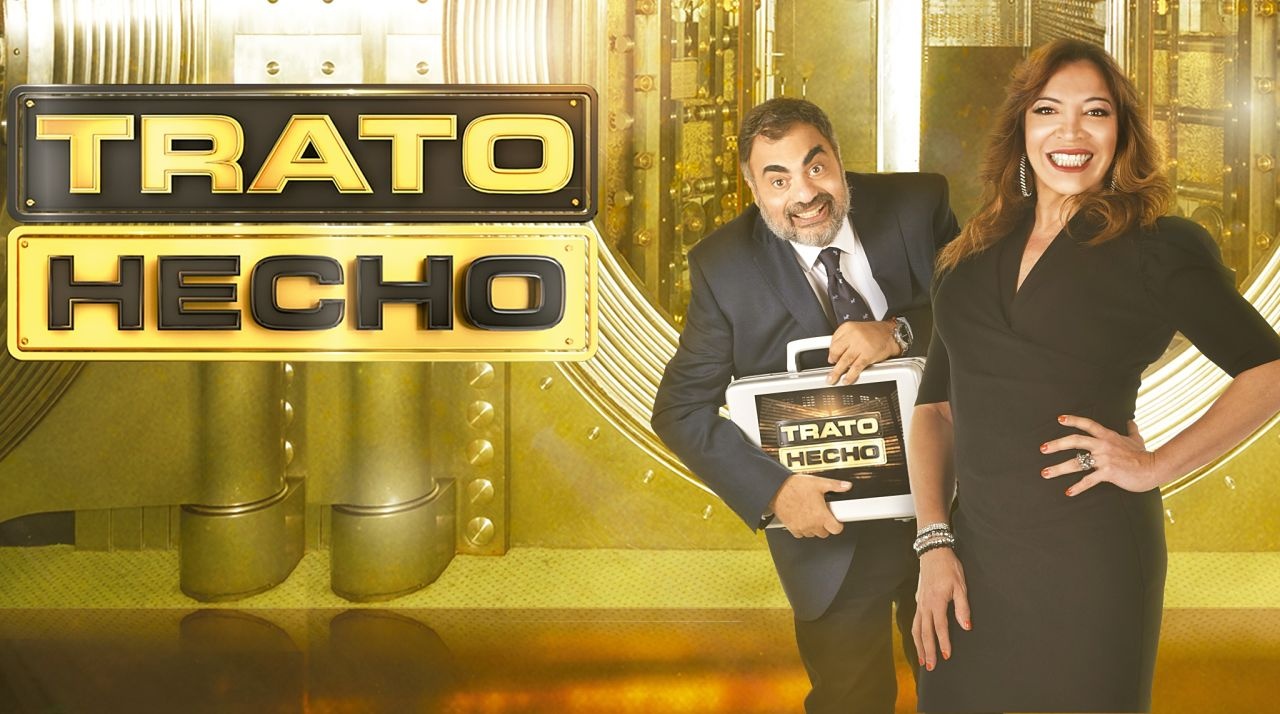 Trato hecho