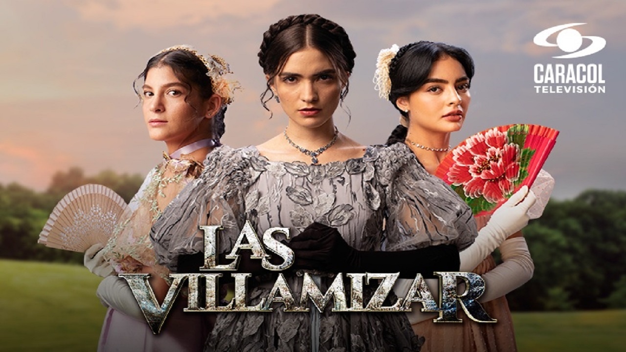 <em>Las Villamizar</em>
