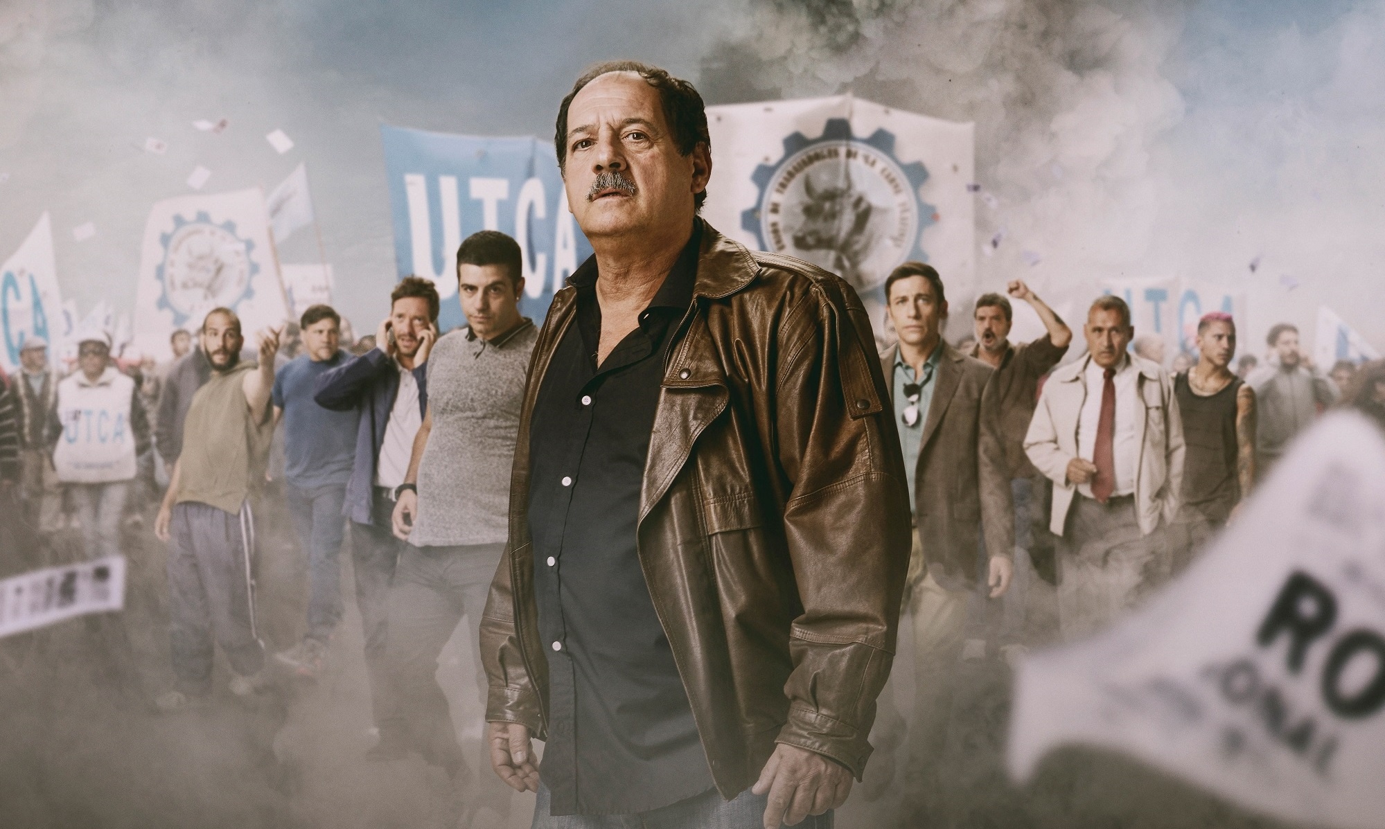 El Tigre Verón 2da Temporada