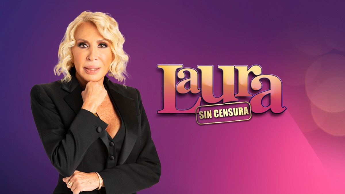Laura sin censura