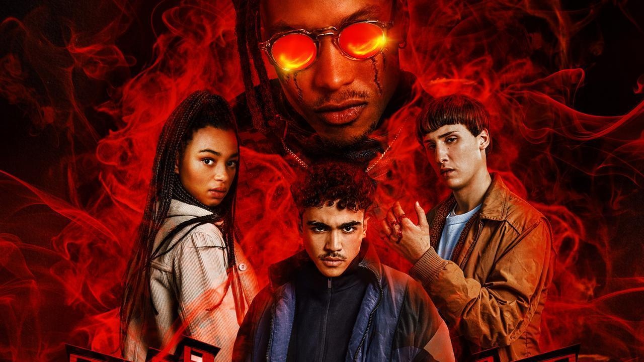 Mortal 2da Temporada