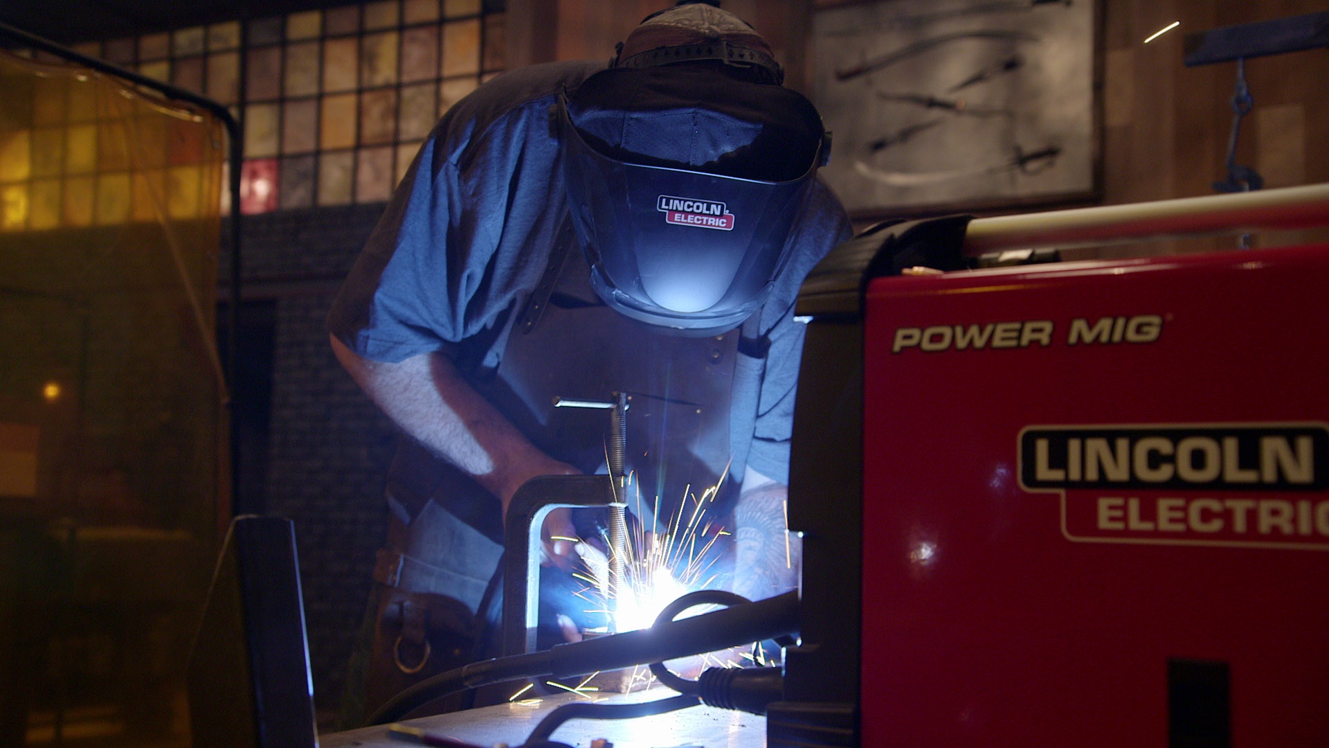 Desafío sobre fuego 6ta Temporada