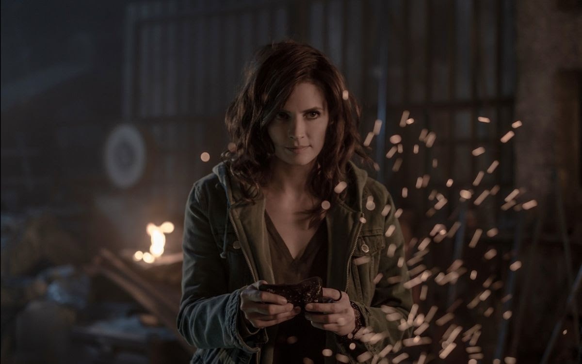 Absentia 3ra Temporada