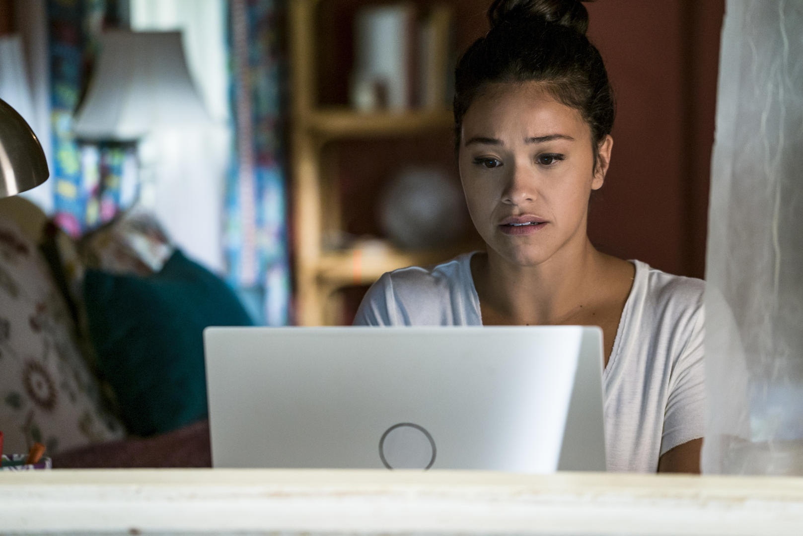 Jane the virgin 5ta Temporada