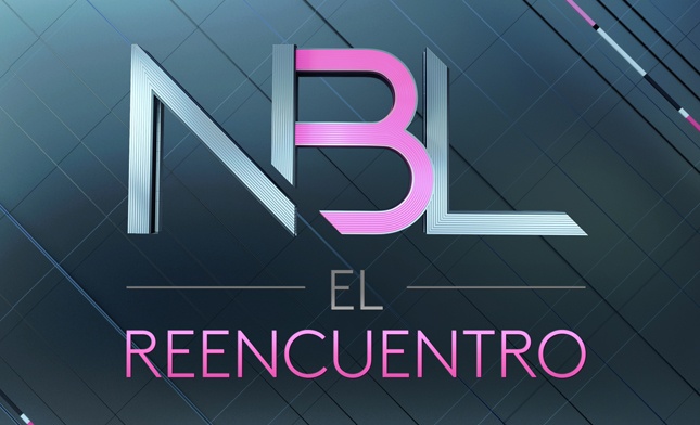 Nuestra belleza latina, el reencuentro