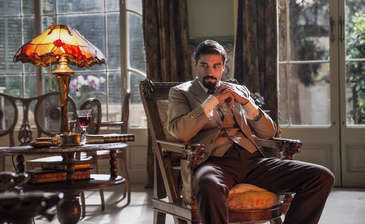 Habitaciones cerradas